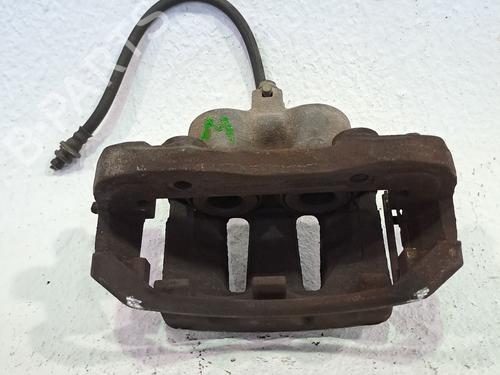 Right front brake caliper NISSAN PICK UP (D22) 2.5 TD 4WD | BP23978362M104 
