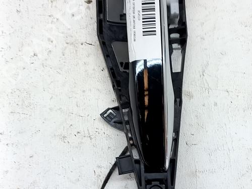 Used Front right exterior door handle Front right exterior door handle DS DS 7 (J4_, JC_) E-TENSE 225 (J4DGZU) (224 hp) 33765664 33765664