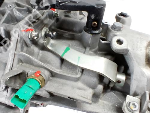 Gearbox RENAULT CLIO V (B7_) 1.0 TCe 90 (B7MT) | BP32843685M3  - Image 6