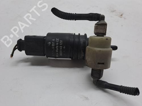 Washer pump VW TOURAN (1T1, 1T2) 1.9 TDI | BP23369092E24 