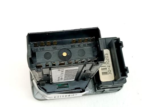 Headlight switch SEAT LEON (1M1) 1.9 TDI | BP33765514I24 - Image 2