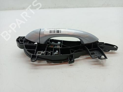 Used Front right exterior door handle OPEL ASTRA K (B16) 1.0 Turbo (68) (105 hp) 23360327