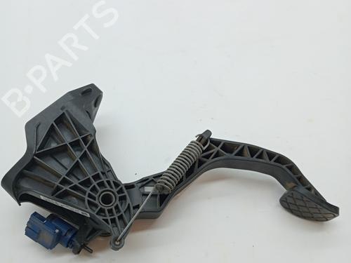 Clutch pedal SEAT IBIZA IV (6J5, 6P1) 1.2 | BP23344510I13 