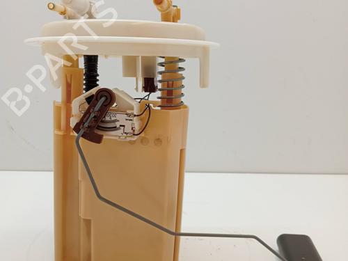 Used Fuel pump CITROËN C5 III (RD_) 1.6 HDi 110 (RD9HZC) (109 hp) 23349985