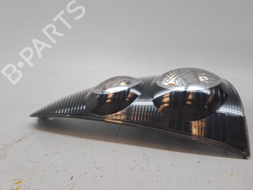 Left taillight CITROËN C1 (PM_, PN_) 1.0 | BP23367351C34 