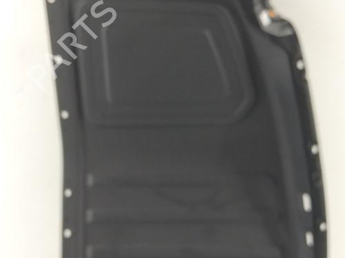 Separador de carga Separador de carga RENAULT KANGOO III Box Body/MPV 1.5 Blue dCi 95 (FJAB) (95 hp) 36241453 36241453