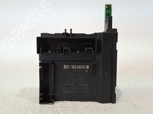 Module électronique SEAT LEON (1P1) 1.6 (102 hp) 24586868