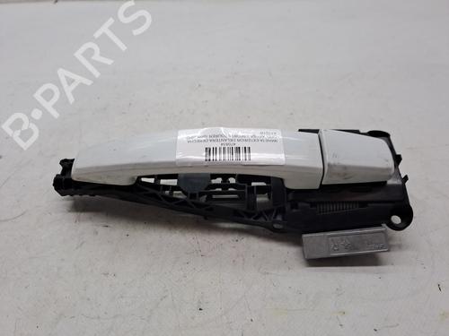 Used Front right exterior door handle OPEL ASTRA J (P10) 1.7 CDTI (68) (110 hp) 23358110