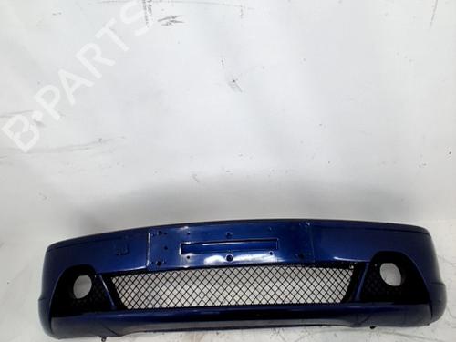 Used Front bumper BMW 3 Coupe (E46) 320 Cd (150 hp) 30294339