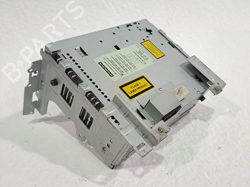 Radio HONDA ACCORD VII (CL, CN) 2.4 (CL9) | BP27714926E6 