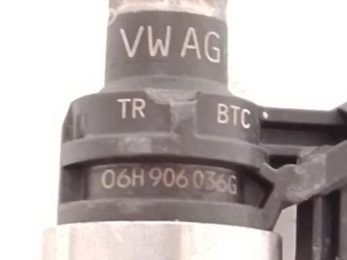 Injector AUDI A4 B8 (8K2) 2.0 TFSI | BP39740769M100 - Image 3