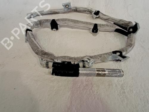 Right curtain airbag BMW X3 (E83) 2.0 d | BP29559035C12 
