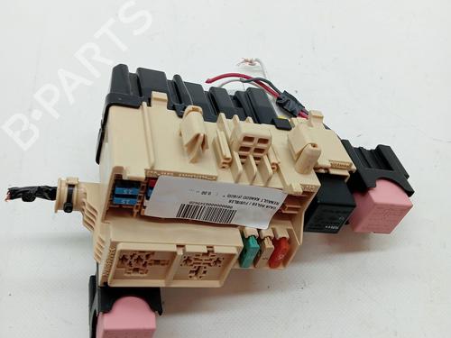 Used Fuse box RENAULT KANGOO Express (FW0/1_) 1.5 dCi 75 (FW07, FW10, FW04) (75 hp) 23344923