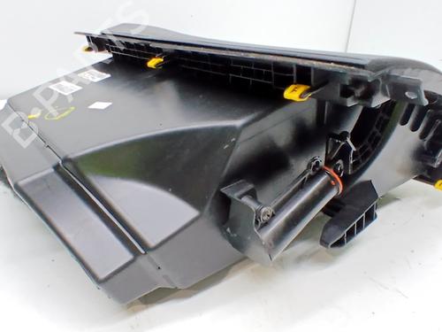 Glove box RENAULT TALISMAN Grandtour (KP_) 1.5 dCi 110 | BP32336187C95