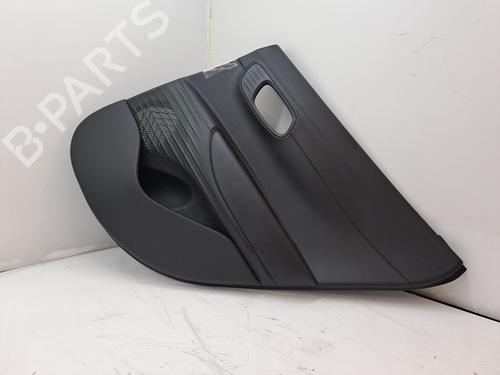 Used Rear right panel HYUNDAI i20 III (BC3, BI3) 1.2 (79 hp) 27274439