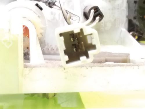 Commande Chauffage HONDA HR-V (GH_) 1.6 16V 4WD (GH2, GH4) | BP23378257I5