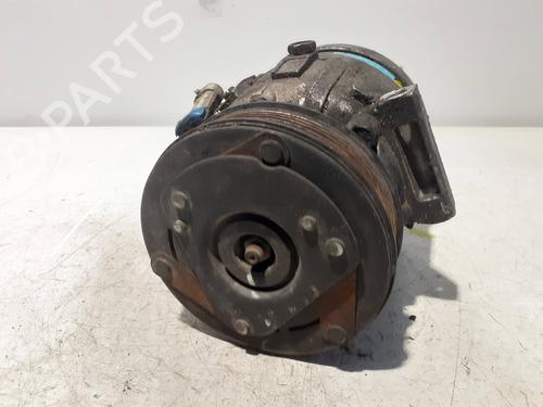 Used AC compressor OPEL VECTRA B (J96) 2.0 DI 16V (F19) (82 hp) 26539217
