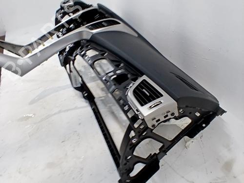 Instrumentbræt HYUNDAI i30 (GD) 1.4 CRDi | BP35976959C46 - Image 4