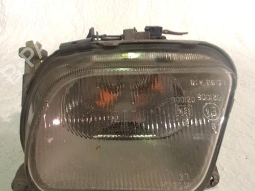 Used Left front fog light MERCEDES-BENZ E-CLASS (W210) E 240 (210.061) (170 hp) 32107481
