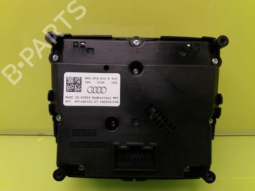 Radio AUDI A4 B9 Avant (8W5, 8WD) 2.0 TFSI | BP23404832E6 