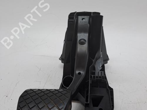 Break pedal VW GOLF VII (5G1, BQ1, BE1, BE2) 1.5 TSI | BP23375212I19 