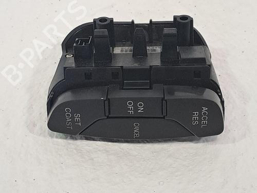 Steering wheel controls CHEVROLET EPICA (KL1_) 2.0 D | BP27274941E15 