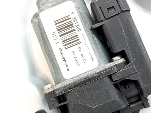 Front left window mechanism KIA CEE'D Hatchback (ED) 2.0 CRDi 140 | BP34154261C22  - Image 5