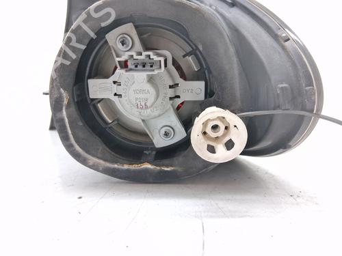 Left taillight SEAT ALTEA (5P1) 2.0 TDI 16V | BP29179585C34 