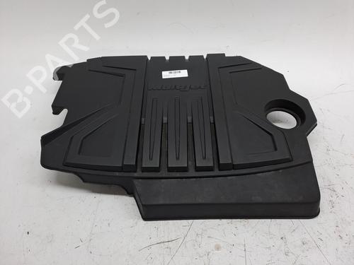 Topbeskyttelse FIAT CROMA (194_) 1.9 D Multijet (194AXC1B, 194AXC12) (150 hp) 23375348