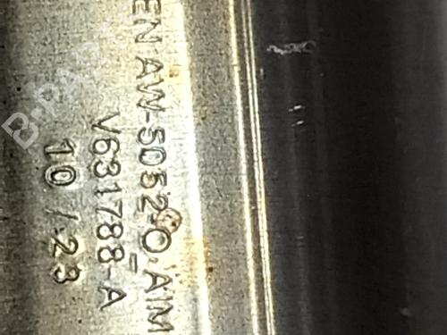 Inverter/Converter JEEP AVENGER (J2) 1.2 GSE T3 | BP38233387M119 - Image 2