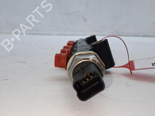 Injection rail PEUGEOT 208 I (CA_, CC_) 1.6 HDi | BP25999721M98