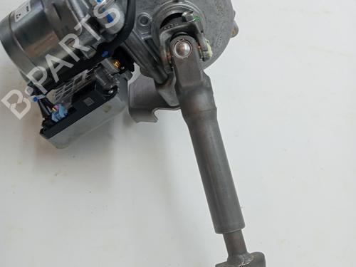 Steering column RENAULT MEGANE IV Grandtour (K9A/M/N_) 1.5 Blue dCi 115 (K9A6) | BP23345970M21