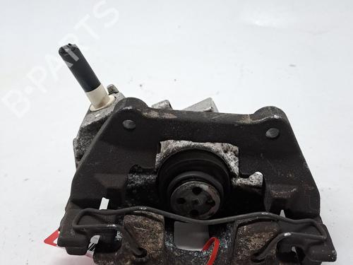 Left rear brake caliper TOYOTA YARIS (_P13_) 1.3 (NSP130_, NSP130) | BP23976598M107 