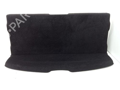 Used Rear parcel shelf PEUGEOT 2008 I (CU_) 1.6 BlueHDi 100 (100 hp) 29179395