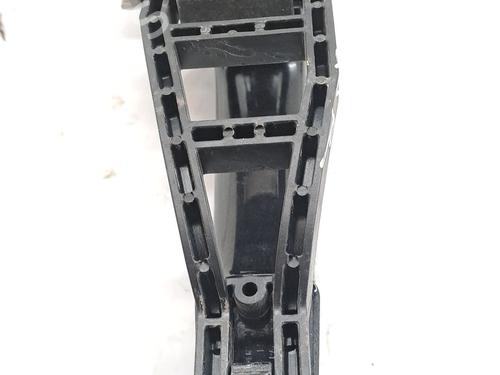 Front right exterior door handle FORD FOCUS C-MAX (DM2) 2.0 TDCi | BP29301743C129 