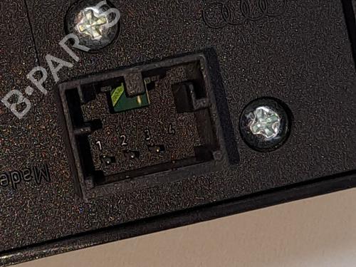 Modulo electronico AUDI A8 D4 (4H2, 4H8, 4HC, 4HL) 6.3 W12 quattro | BP23381533M83 
