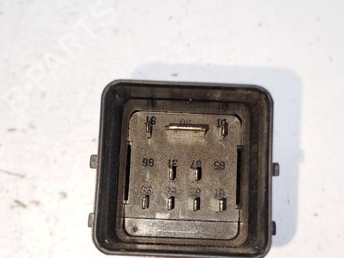 Electronic module RENAULT MEGANE III Grandtour (KZ0/1) 1.9 dCi (KZ0J, KZ0N, KZ1S) | BP27668738M83 