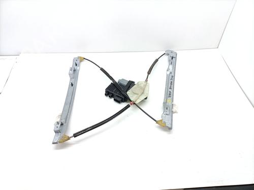 Used Front right window mechanism CITROËN C4 Picasso I MPV (UD_) 1.6 HDi (109 hp) 26315235