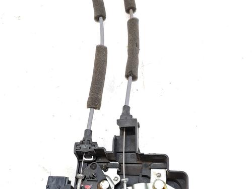 Rear left lock CHEVROLET CAPTIVA (C100, C140) 2.0 D 4WD | BP29301905C100 