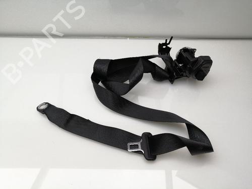 Used Rear left seatbelt LEXUS NX (_Z1_) 300h AWD (AYZ15, AYZ15_, AYZ15R) (197 hp) 23386701