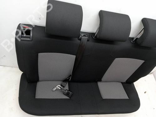 Seats set VW POLO V (6R1, 6C1) 1.2 | BP23349716C78 