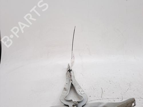 Used Hinge/Door check strap PEUGEOT 308 I (4A_, 4C_) 1.6 HDi (92 hp) 27463219