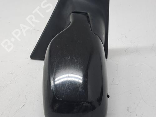 Right mirror RENAULT CLIO III (BR0/1, CR0/1) 1.5 dCi (BR17, CR17) | BP24172217C27 