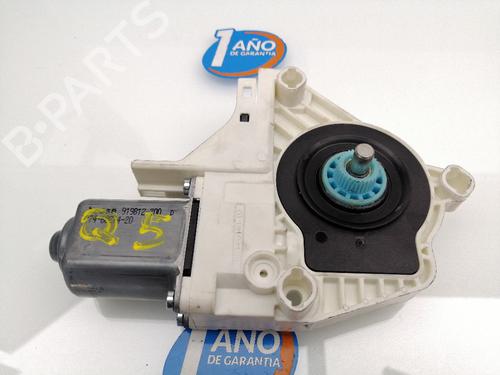 Used Left rear window motor AUDI Q5 (8RB) 2.0 TFSI quattro (180 hp) 23650100