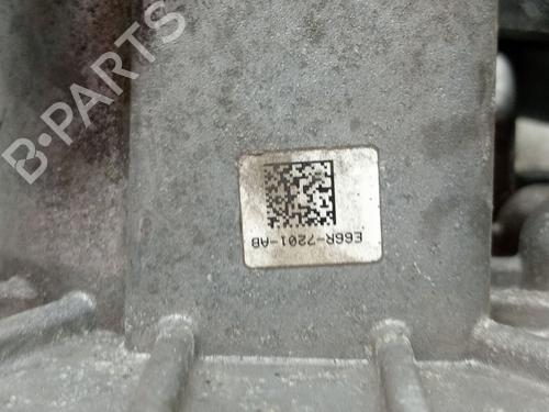 Gearkasse VOLVO XC60 II (246) D3 | BP23356254M3 