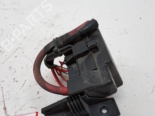 Fuse box RENAULT MEGANE III Grandtour (KZ0/1) 1.9 dCi (KZ0J, KZ0N, KZ1S) | BP27668548E1 