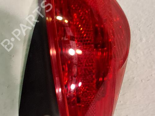 Used Left taillight Left taillight 34210075 34210075