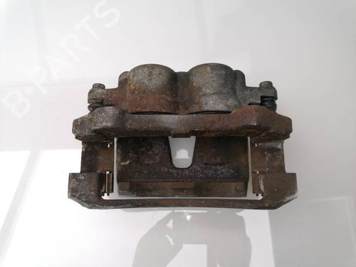 Right front brake caliper JEEP GRAND CHEROKEE I (ZJ, ZG) 4.0 i 4x4 (Z) | BP26315676M104