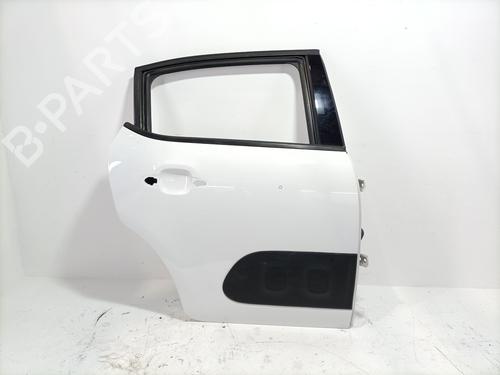 Used Right rear door CITROËN C3 III (SX) 1.2 THP 110 (SXHNPS, SXHNZT, SXHNZ6) (110 hp) 29179319