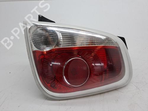 Used Right taillight FIAT 500 (312_) 1.2 (312AXA1A) (69 hp) 23942470